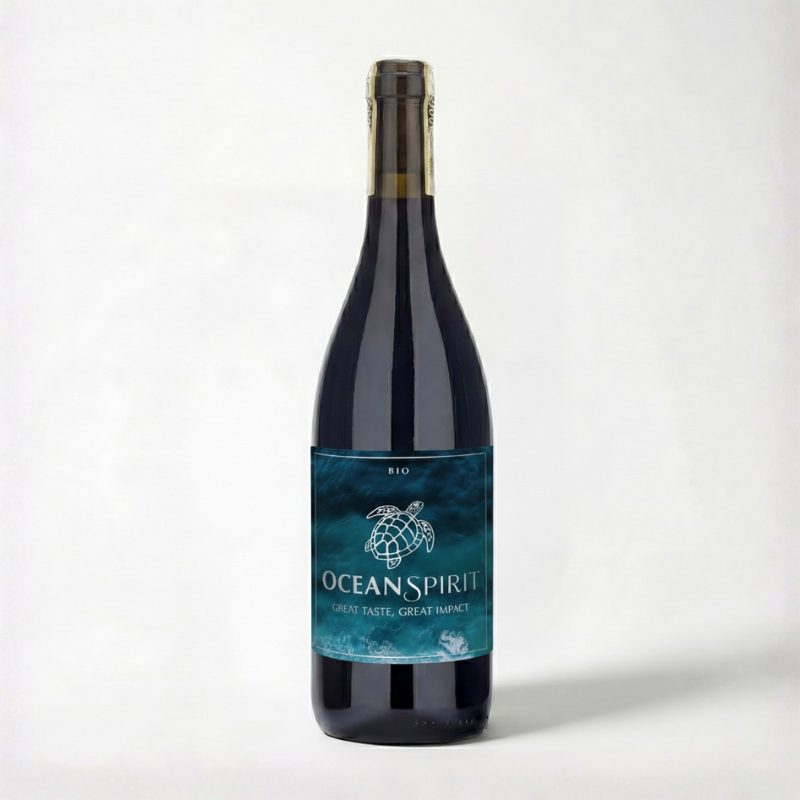 Ocean Spirit Chianti