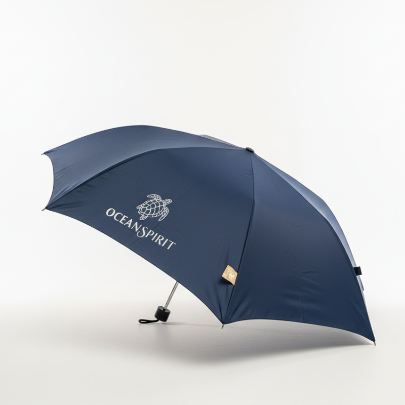 Ocean Spirit Regenschirm