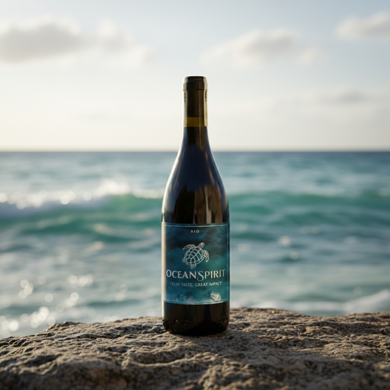 Ocean Spirit Chianti