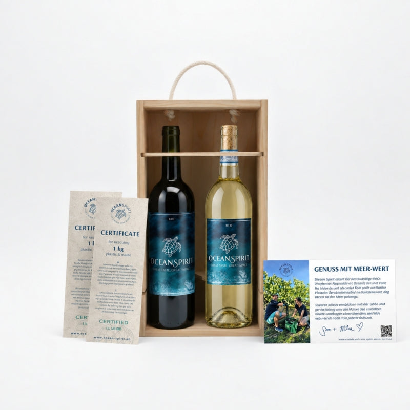 Geschenkset