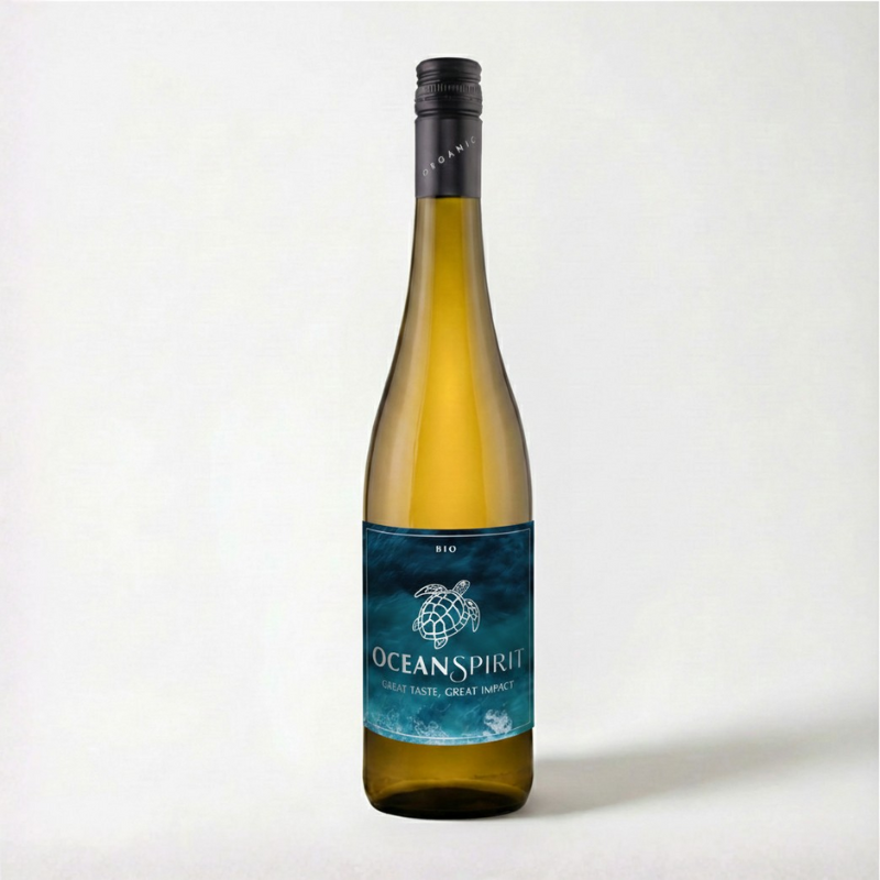 Ocean Spirit Chardonnay