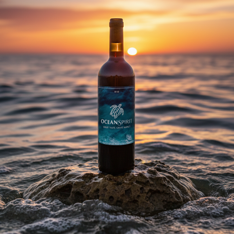 Ocean Spirit Supertoskaner