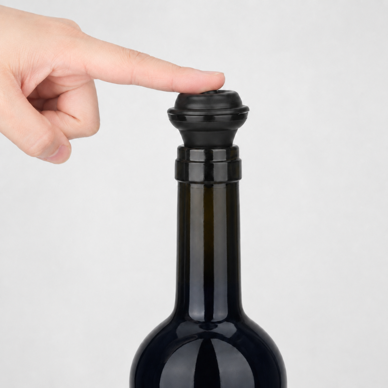 Wein-Vakuumierer