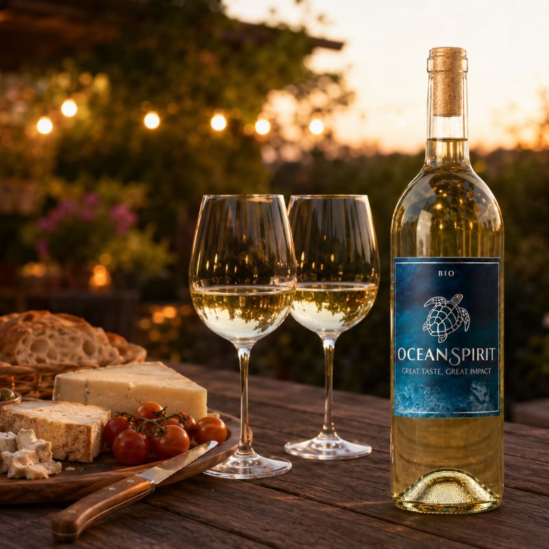 Chardonnay