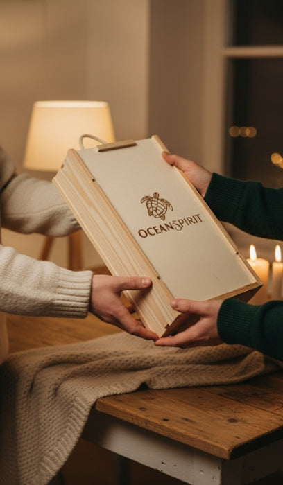 Ocean Spirit Geschenkset schenken