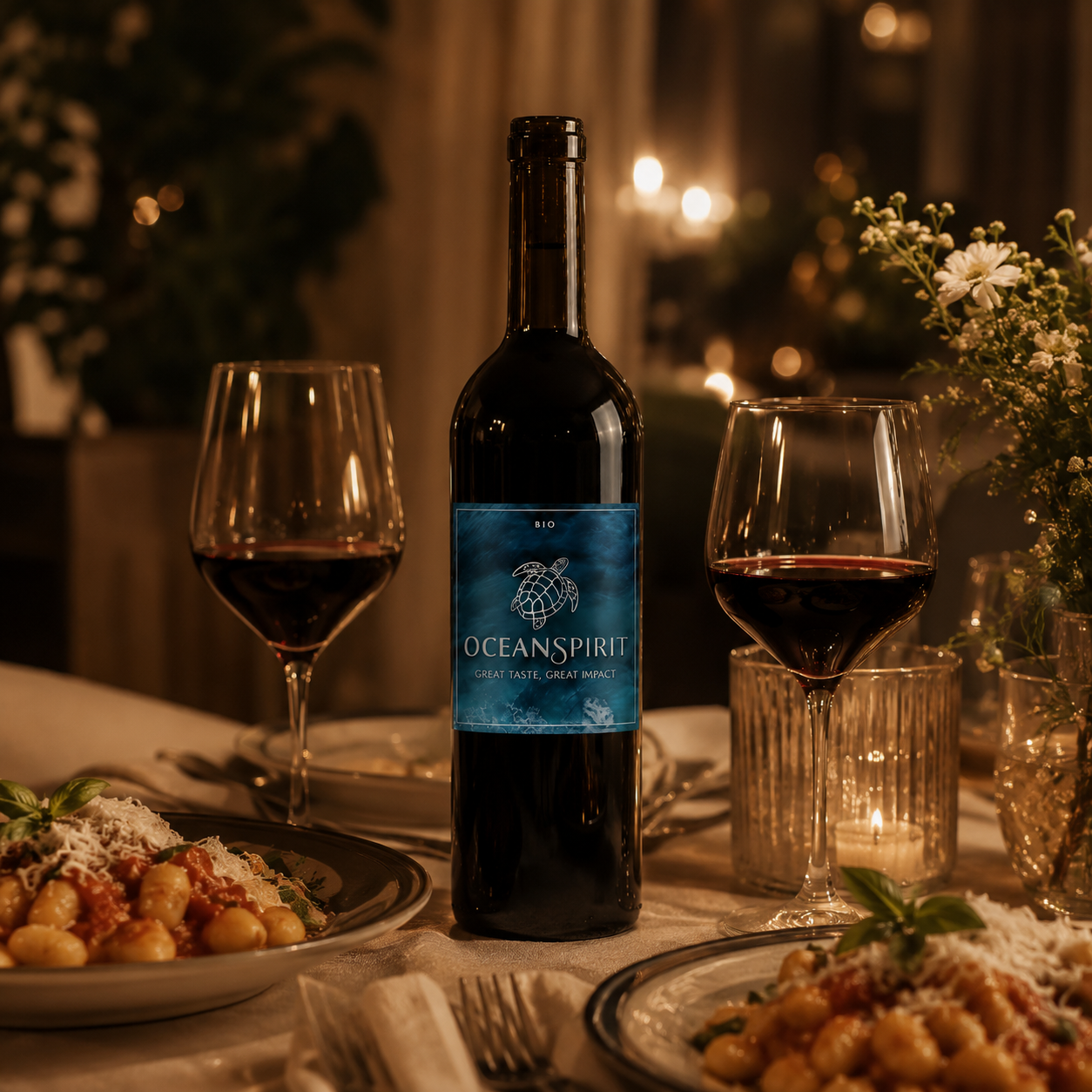 Primitivo IGP