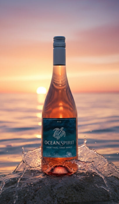 Ocean Spirit Rosé