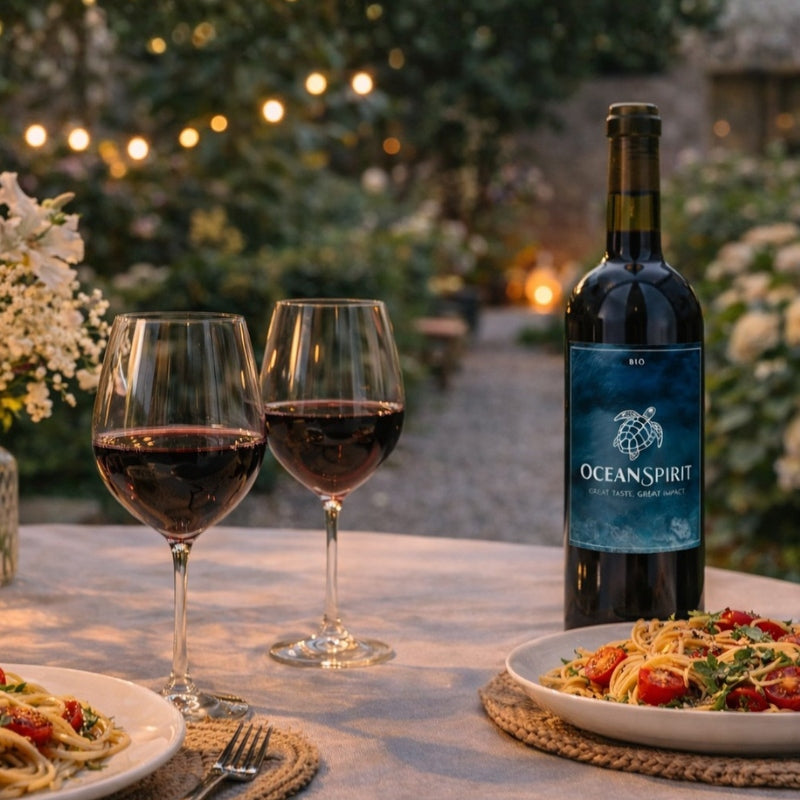 Ocean Spirit Supertoskaner