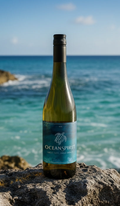 Ocean Spirit Chardonnay