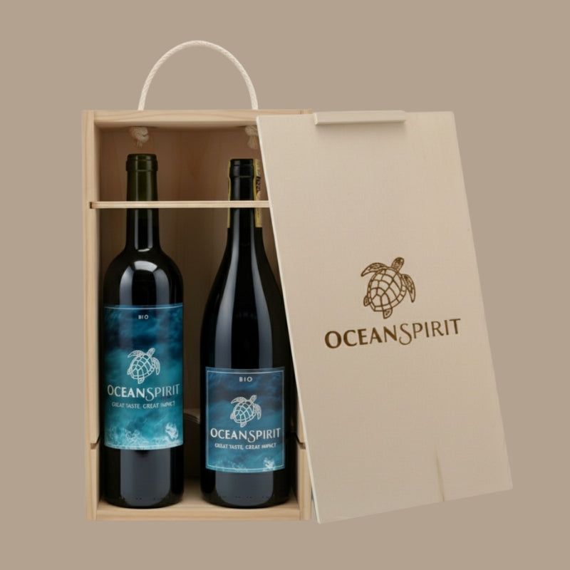 Ocean Spirit Geschenkset