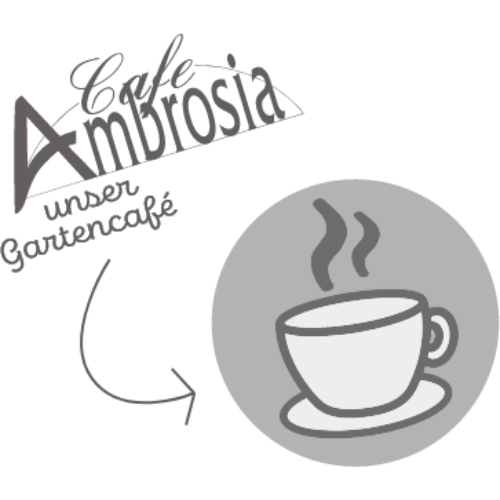 Ocean Spirit Café Ambrosia