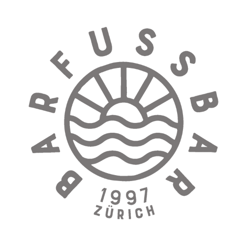 Ocean Spirit Logo Barfussbar