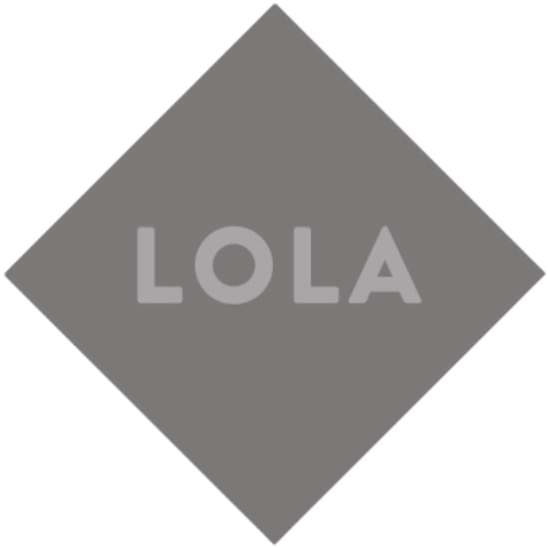 Ocean Spirit Logo LOLA