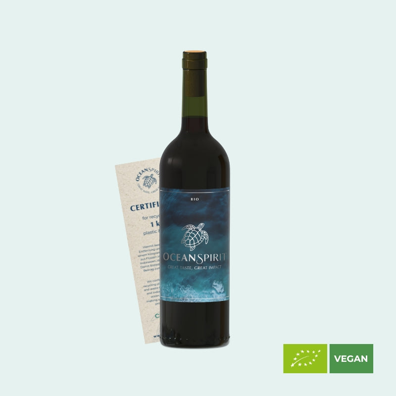 Ocean Spirit-Supertoskaner