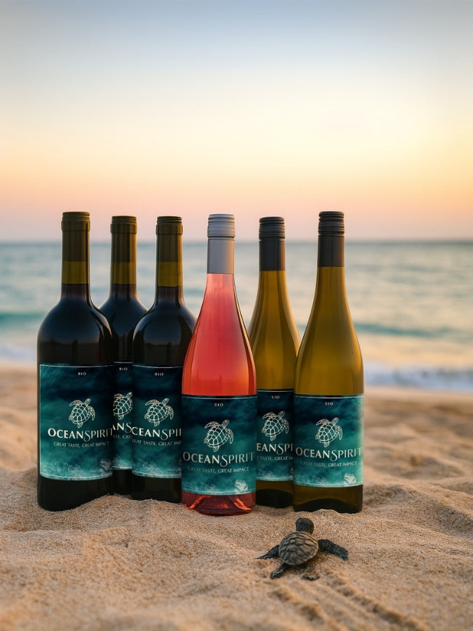 Ocean Spirit Probierpaket