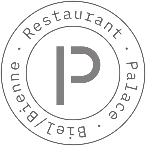 Ocean Spirit Logo Palace