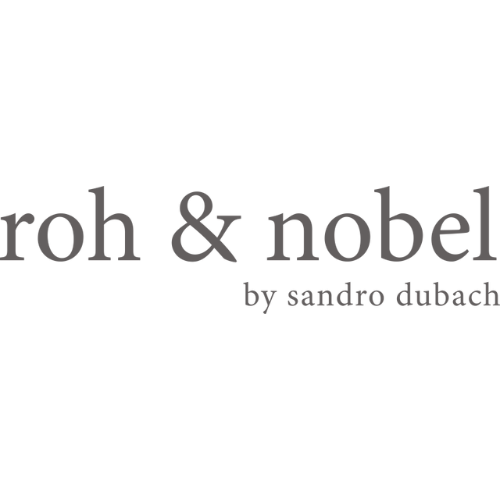 Ocean Spirit Logo Roh und Nobel