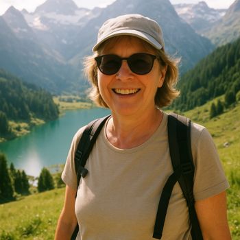 Ocean Spirit Judith Rezension