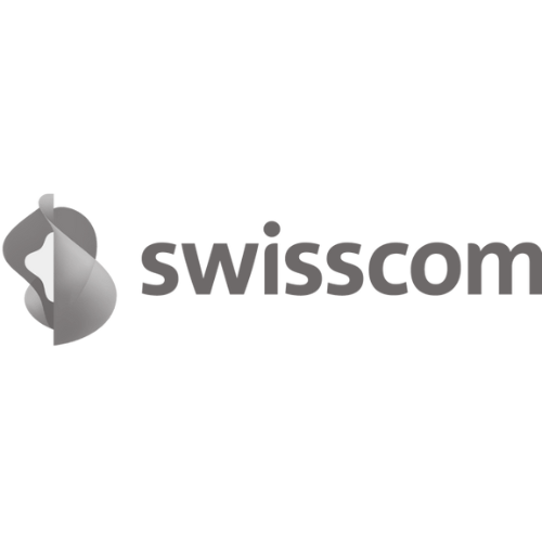 Ocean Spirit Logo Swisscom