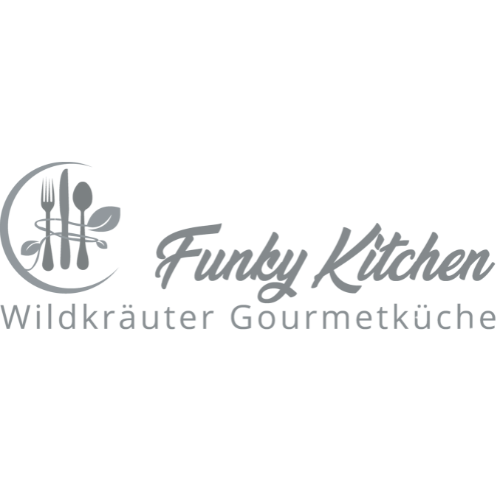 Ocean Spirit Logo Funky Kitchen