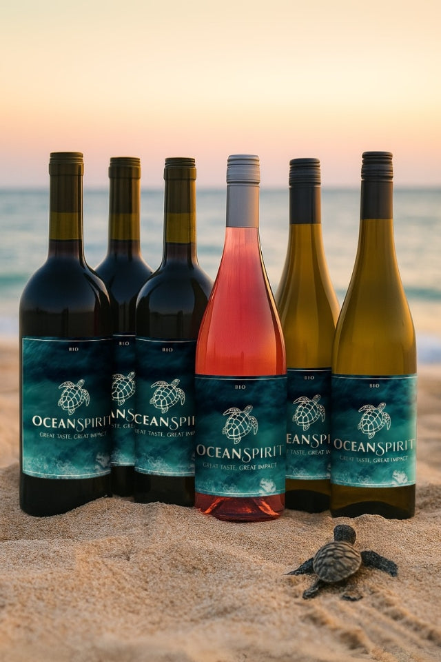 Ocean Spirit Probierpaket