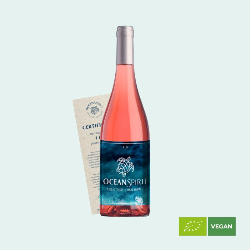 Ocean Spirit-Rosé
