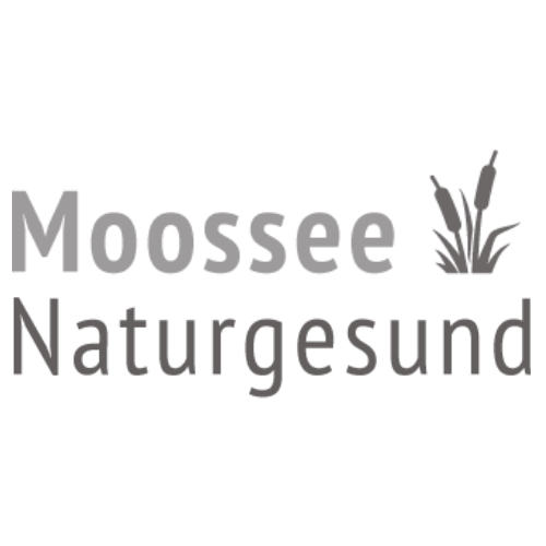 Ocean Spirit Logo Moossee Naturgesund