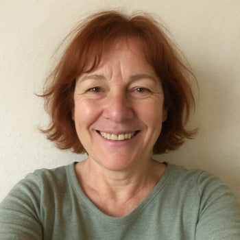 Ocean Spirit Renate Rezension