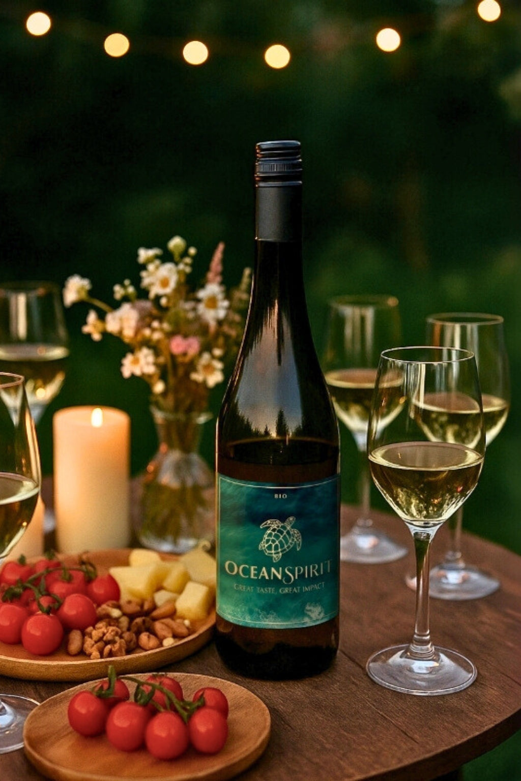 Ocean Spirit Chardonnay