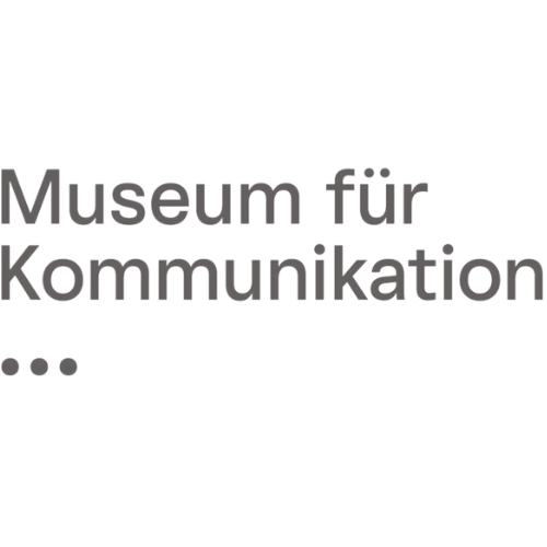 Ocean Spirit Logo Museum für Kommunikation