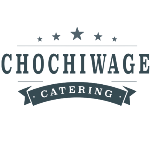 Ocean Spirit Logo Chochiwage