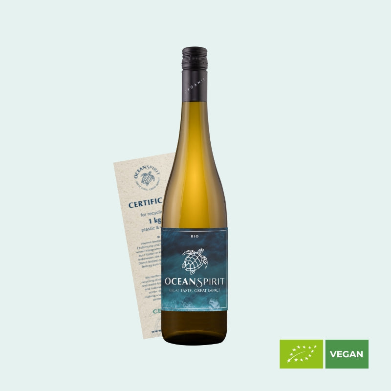 Ocean Spirit-Riesling