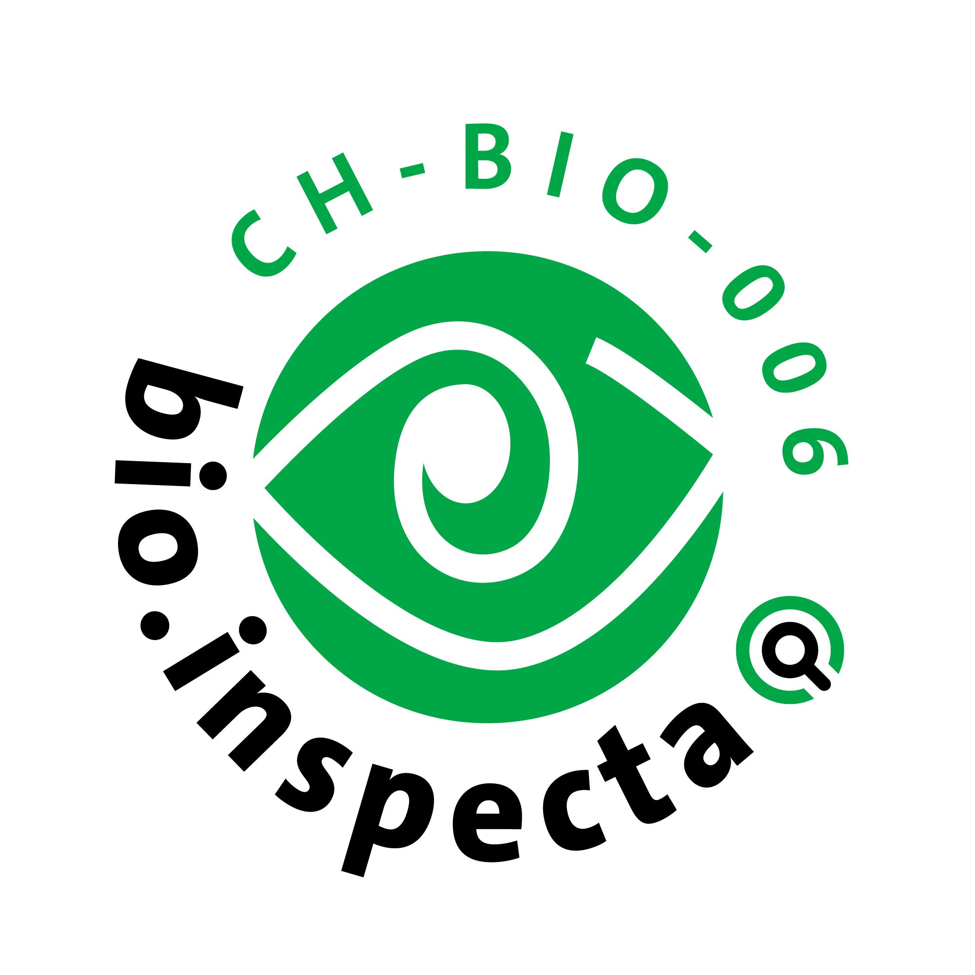 Ocean Spirit Bio.inspecta Logo