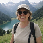 Ocean Spirit Judith Rezension